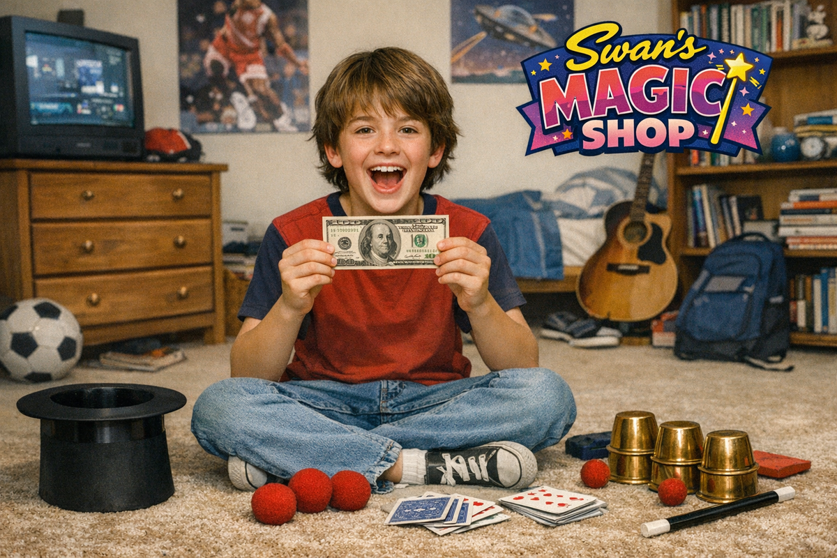 Beginner's Magic bundle deals!