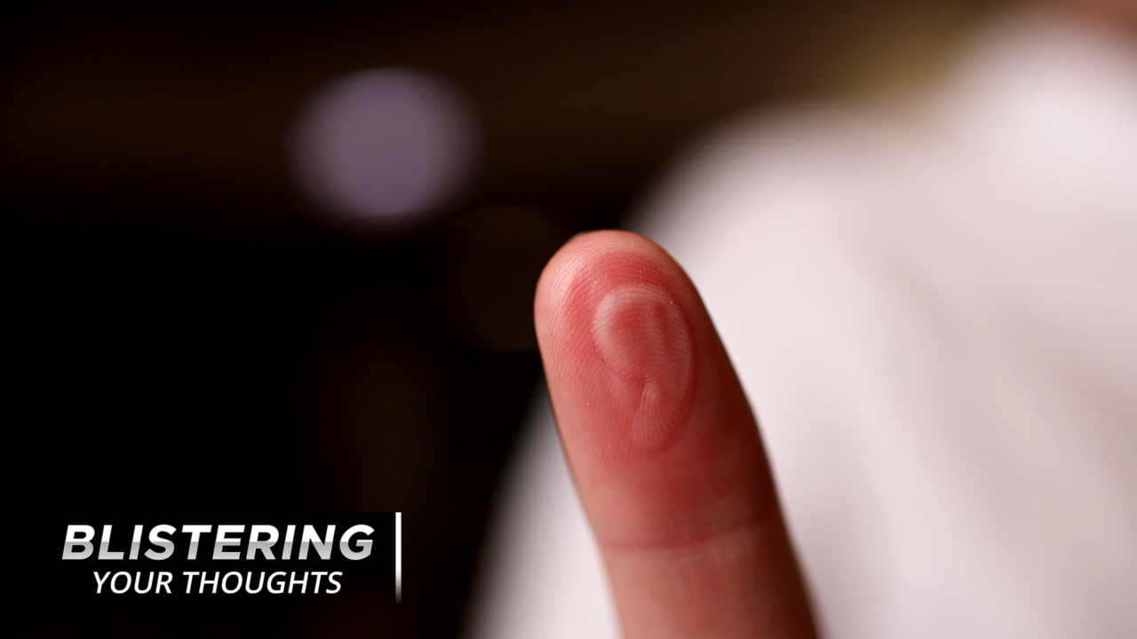 Impossible! by Tim Trono (Magic Kit)