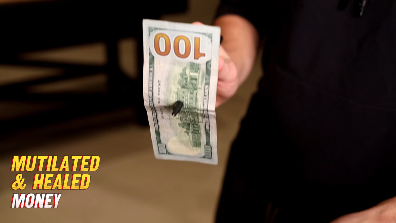 Impossible! by Tim Trono (Magic Kit)