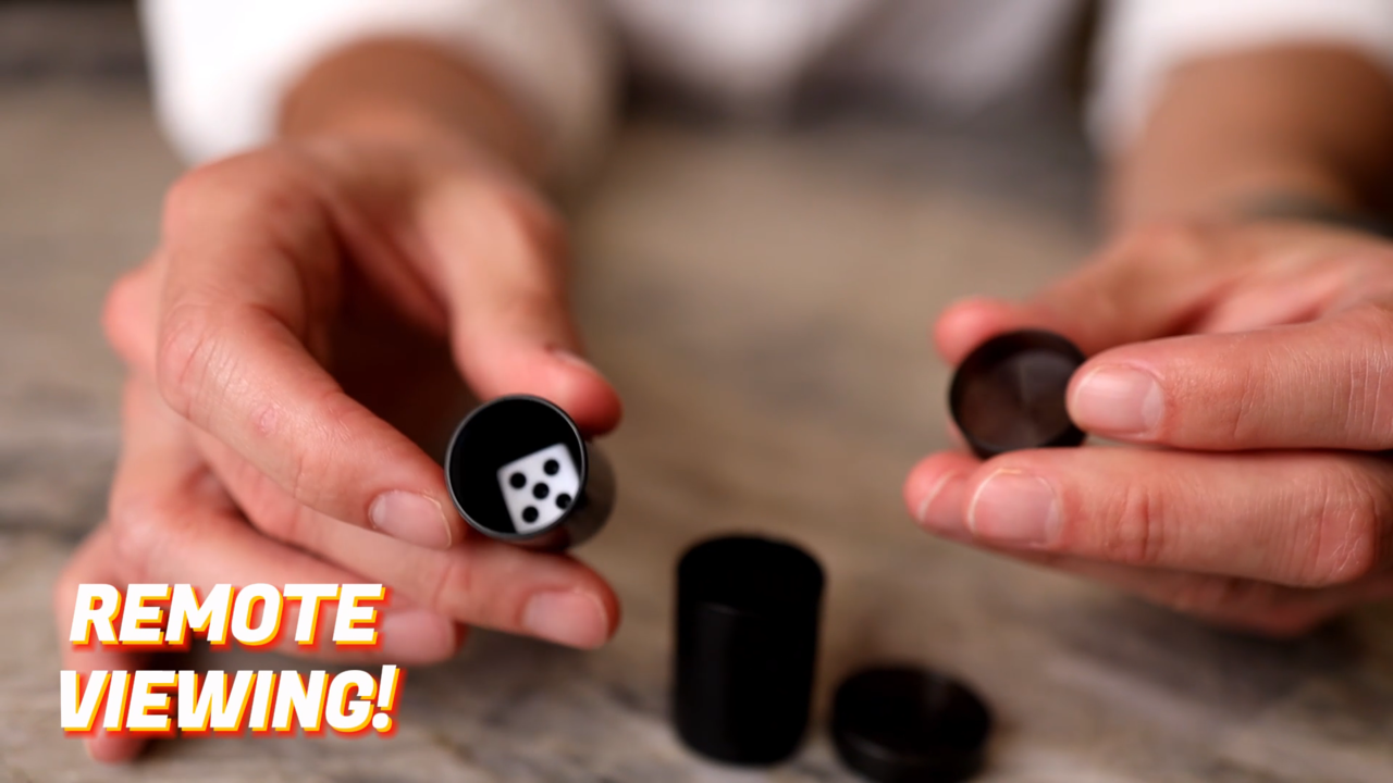 Impossible! by Tim Trono (Magic Kit)