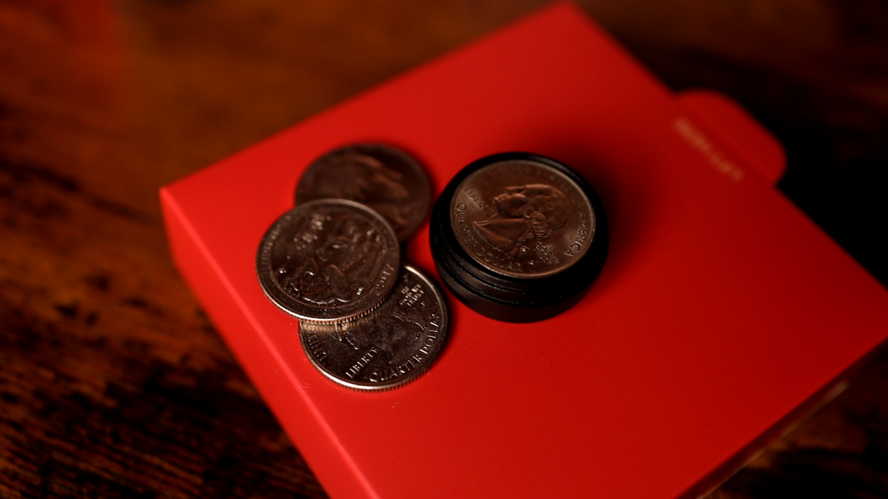 Impossible! by Tim Trono (Magic Kit)